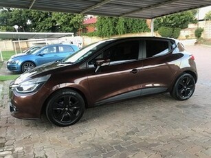 Renault Clio 2014 - Johannesburg Central