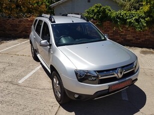 Renault Duster 2015, Manual, 1.6 litres - Paarl