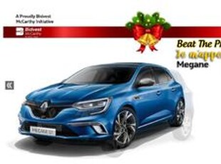 Renault Megane 2016, Manual, 1.6 litres - Durban
