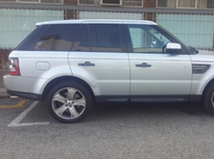 Rover 100 2010, Automatic, 5 litres - Johannesburg