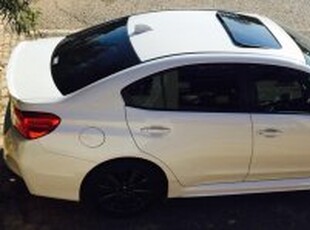 Subaru Impreza 2014, Manual, 2 litres - Johannesburg
