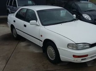 Toyota Camry 1996, Manual, 2.2 litres - George