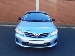 Toyota Corolla 2011 - Pretoria