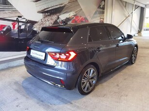 Used Audi A1 Sportback 1.0 TFSI Advanced Auto | 30 TFSI for sale in Gauteng