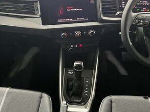 Used Audi A1 Sportback 1.5 TFSI Advanced Auto | 35 TFSI for sale in Gauteng