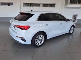 Used Audi A3 Sportback 1.4 TFSI 35 Auto for sale in North West Province