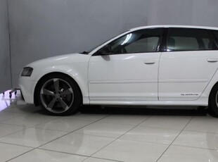 Used Audi RS3 Sportsback quattro stronnic (Auto,Petrol) for sale in Gauteng