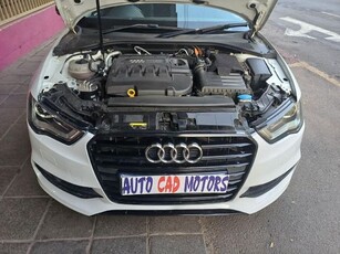 Used Audi S3 Sedan quattro Auto for sale in Gauteng