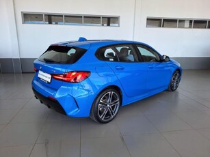 Used BMW 1 Series 118i M Sport Automatic for sale in North West Province