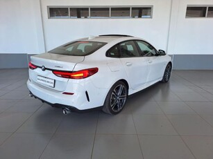 Used BMW 2 Series 218d Gran Coupe M Sport Auto for sale in North West Province