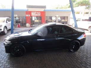 Used BMW M2 Coupe Auto for sale in Gauteng