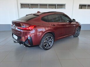Used BMW X4 X4 XDrive 20d M Sport Automatic for sale in North West Province