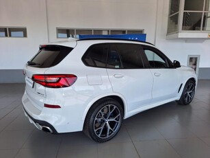 Used BMW X5 X5 xDrive 30d M Sport Auto for sale in North West Province
