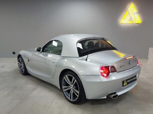Used BMW Z4 2.5i Auto Convertible Hardtop for sale in Gauteng