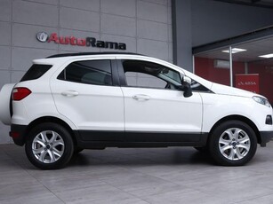 Used Ford EcoSport 1.0 EcoBoost Trend for sale in North West Province