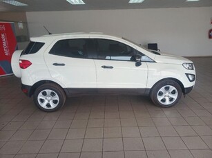 Used Ford EcoSport 1.5 TiVCT Ambiente for sale in Northern Cape