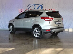 Used Ford Kuga 2.0 EcoBoost Titanium AWD Auto for sale in Western Cape