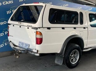 Used Ford Ranger 4000 V6 SuperCab XLT for sale in Gauteng