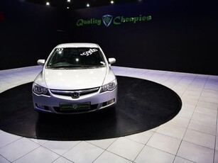 Used Honda Civic 1.8 VXi Sedan for sale in Gauteng
