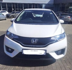 Used Honda Jazz 1.5 Elegance Auto for sale in Gauteng