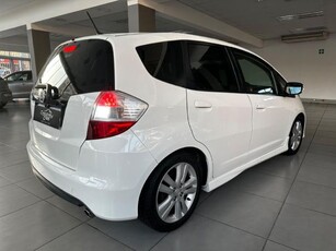 Used Honda Jazz 1.5i EX Auto for sale in Kwazulu Natal