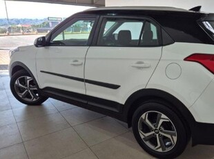 Used Hyundai Creta 1.6D Limited Ed Auto for sale in Gauteng