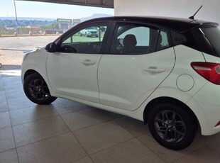 Used Hyundai Grand i10 1.0 Fluid for sale in Gauteng