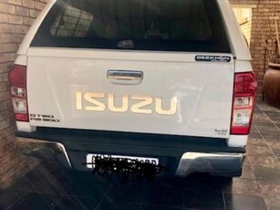 Used Isuzu KB 300 D