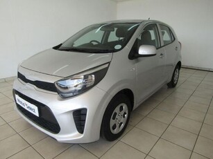 Used Kia Picanto 1.0 Start for sale in Limpopo