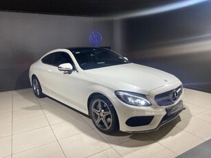 Used Mercedes