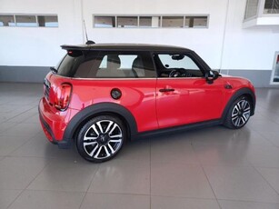 Used MINI Hatch Cooper S 3