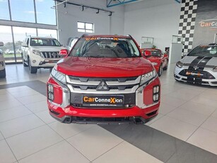 Used Mitsubishi ASX 2.0 ES Auto for sale in Eastern Cape