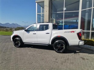 Used Nissan Navara 2.5 DDTi PRO