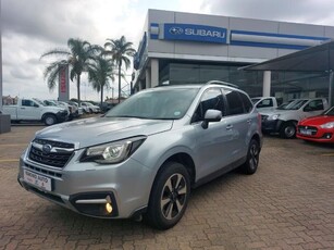 Used Subaru Forester 2.5 XS Auto for sale in Kwazulu Natal