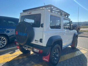 Used Suzuki Jimny 1.5 GLX Auto for sale in Gauteng