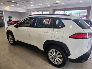 Used Toyota Corolla Cross 1.8 XI for sale in Eastern Cape