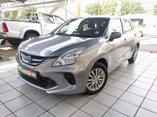 Used Toyota Starlet 1.4 XI Manual Low Kilos FSH for sale in Gauteng