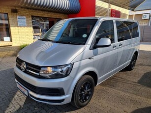 Used Volkswagen Kombi 2.0 TDI Auto (103kW) Trendline for sale in Gauteng