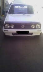 Volkswagen Caddy 1995, Manual - Cape Town