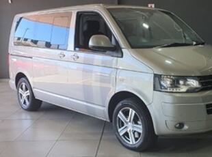 Volkswagen Caravelle 2013, Automatic, 2 litres - Bloemfontein