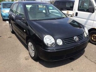 Volkswagen Golf 2010, Automatic, 1.6 litres - Polokwane
