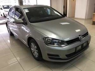 Volkswagen Golf 2015, Manual, 2 litres - Cape Town