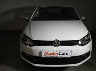 Volkswagen Golf 2016, Manual, 1.6 litres - Dordrecht