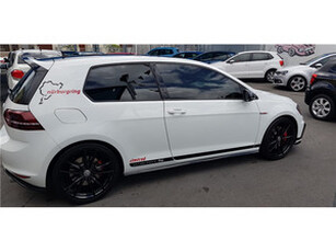Volkswagen Golf GTI 2018, Manual, 1.6 litres - Cape Town