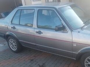 Volkswagen Jetta 1988, Manual - Cape Town
