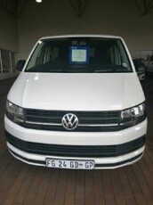 Volkswagen Multivan 2016, Automatic, 2 litres - Krugersdorp