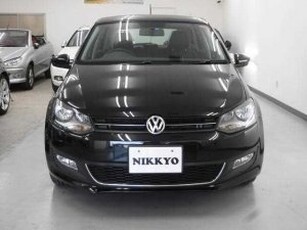 Volkswagen Polo 2010, Manual, 1.8 litres - East London