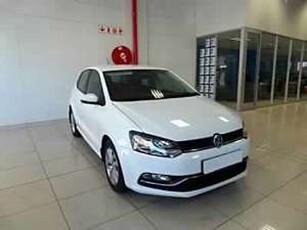 Volkswagen Polo 2011, Manual, 2 litres - Adelaide