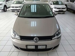 Volkswagen Polo 2012, Manual, 1.4 litres - Polokwane