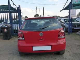 Volkswagen Polo 2012, Manual, 1.6 litres - Ekuphumleni